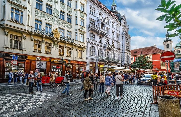 How to Make the Most of a Weekend City Break