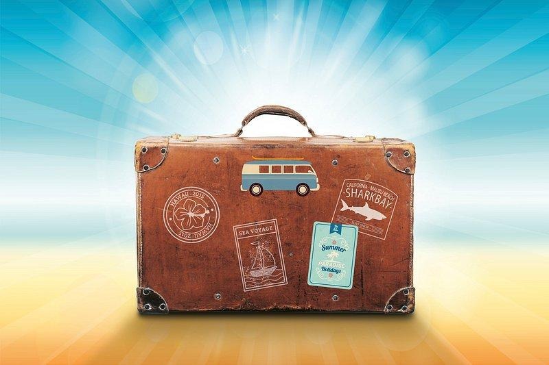 What to Pack for a Long-Haul Flight Without Overpacking