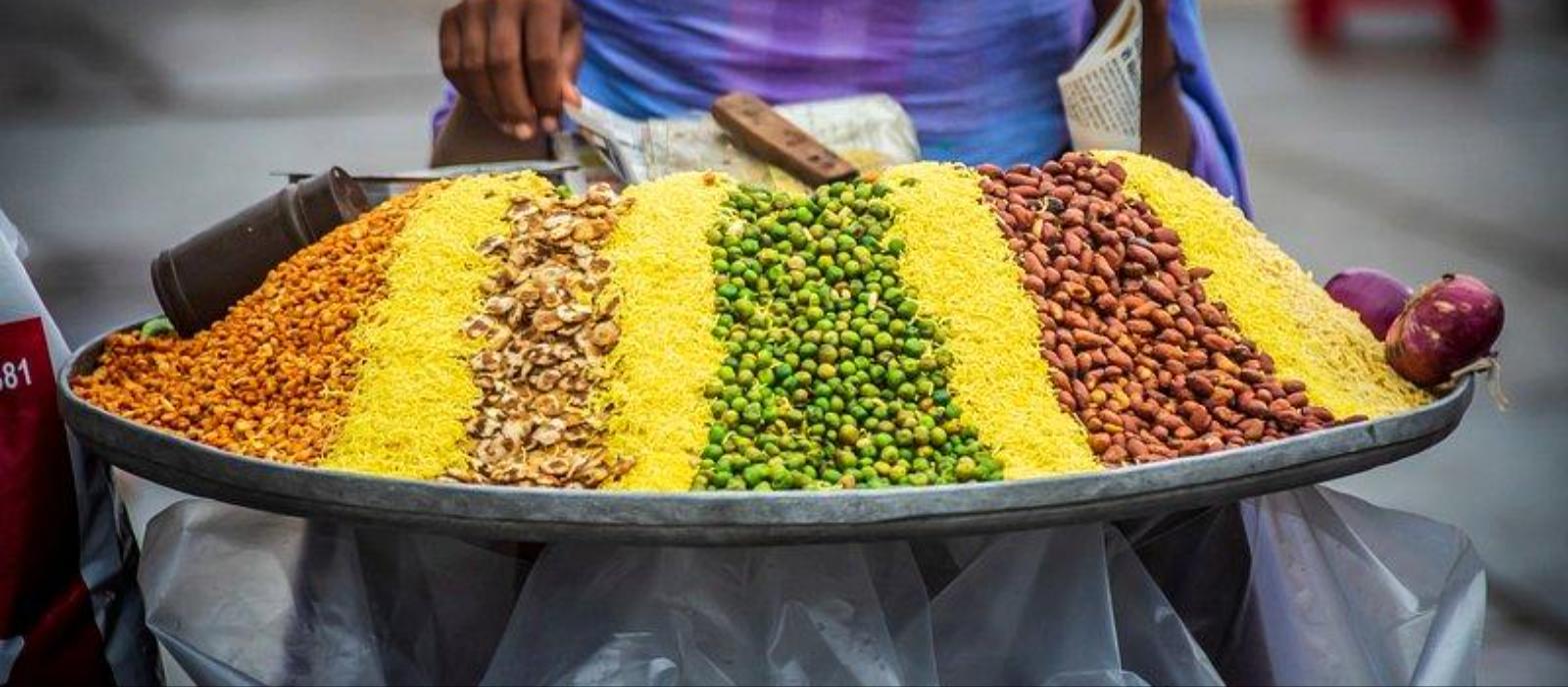 How to Find Authentic Local Food While Travelling