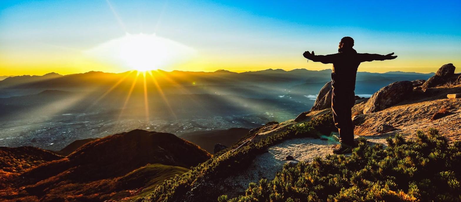 How to Stay Healthy and Rested on a Long Trip