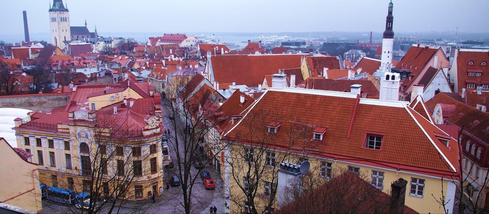 Which European Cities Are Best for a Short Getaway