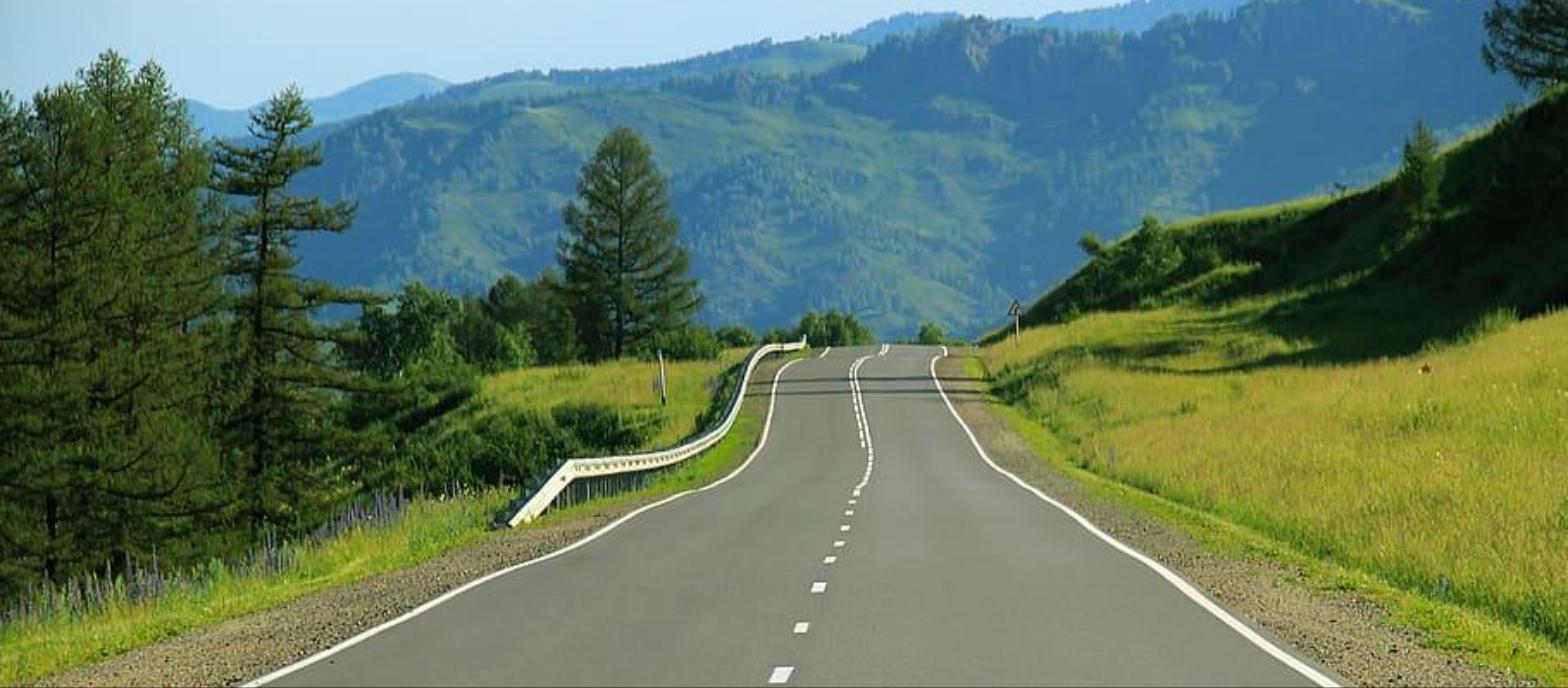 What to Know Before Your First Road Trip