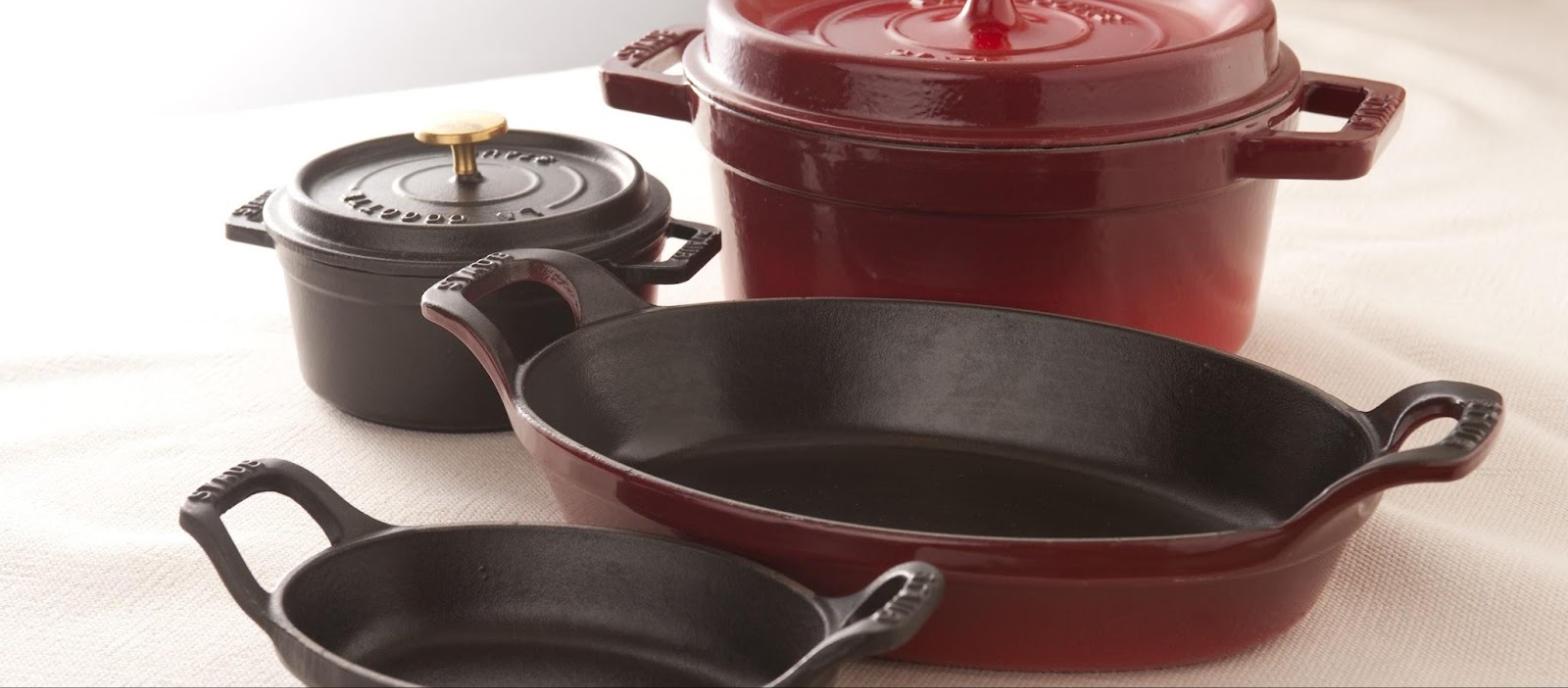 Which Kitchen Essentials Are Worth Buying First