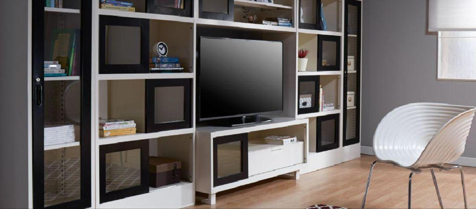How to Keep Your Home Organized With Less Effort