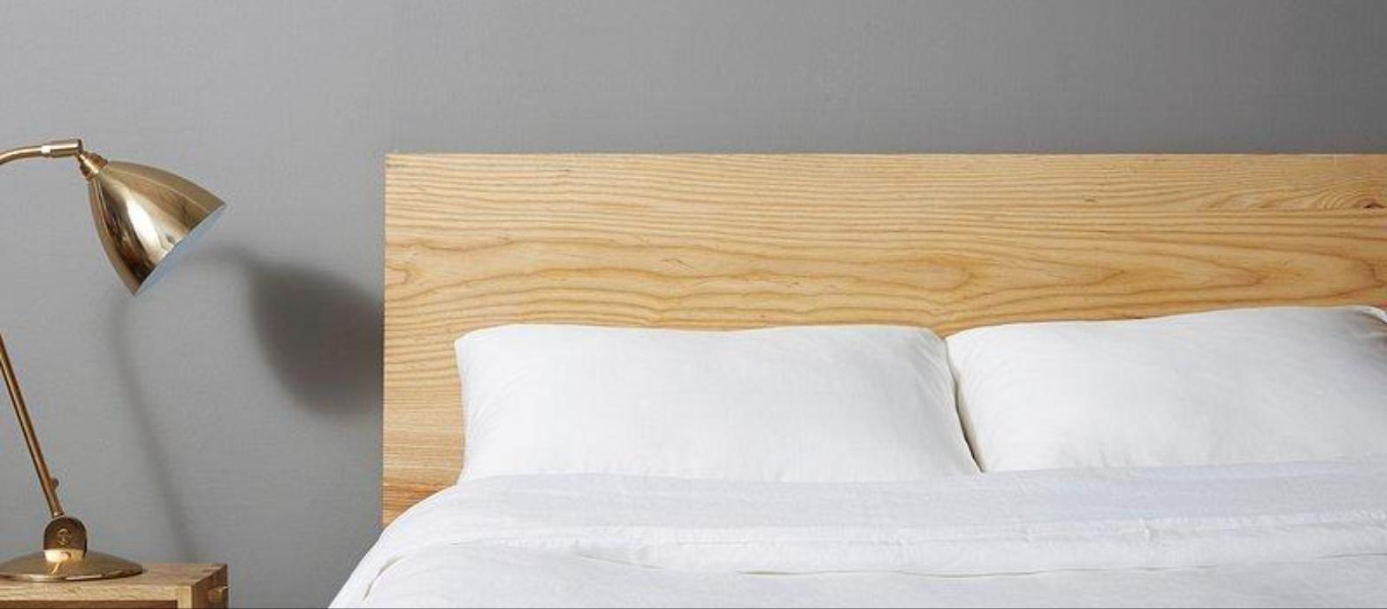 What to Know Before Choosing New Bedding