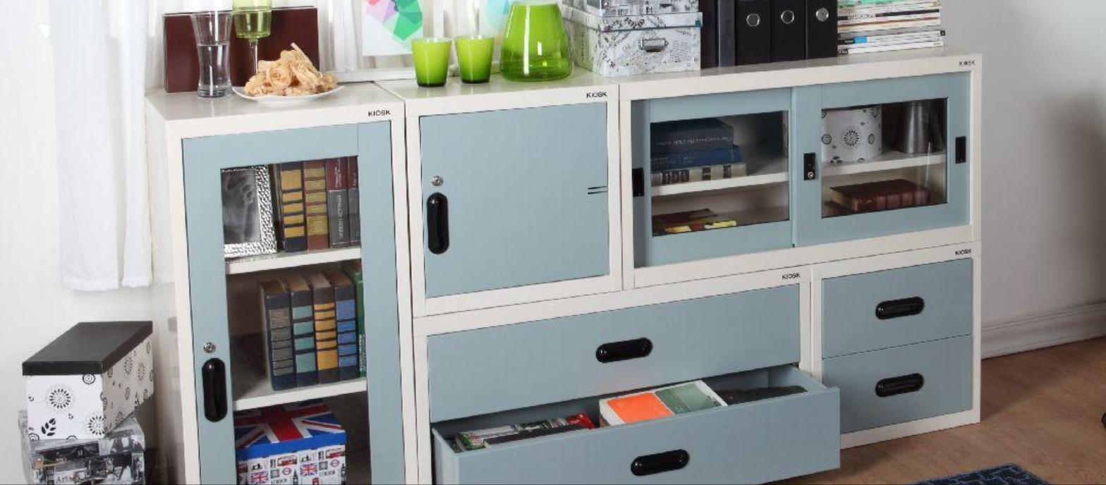 Which Storage Solutions Work Best for Small Spaces