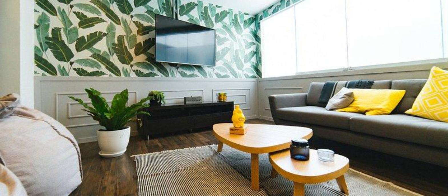 How to Refresh Your Home Decor Without Renovating