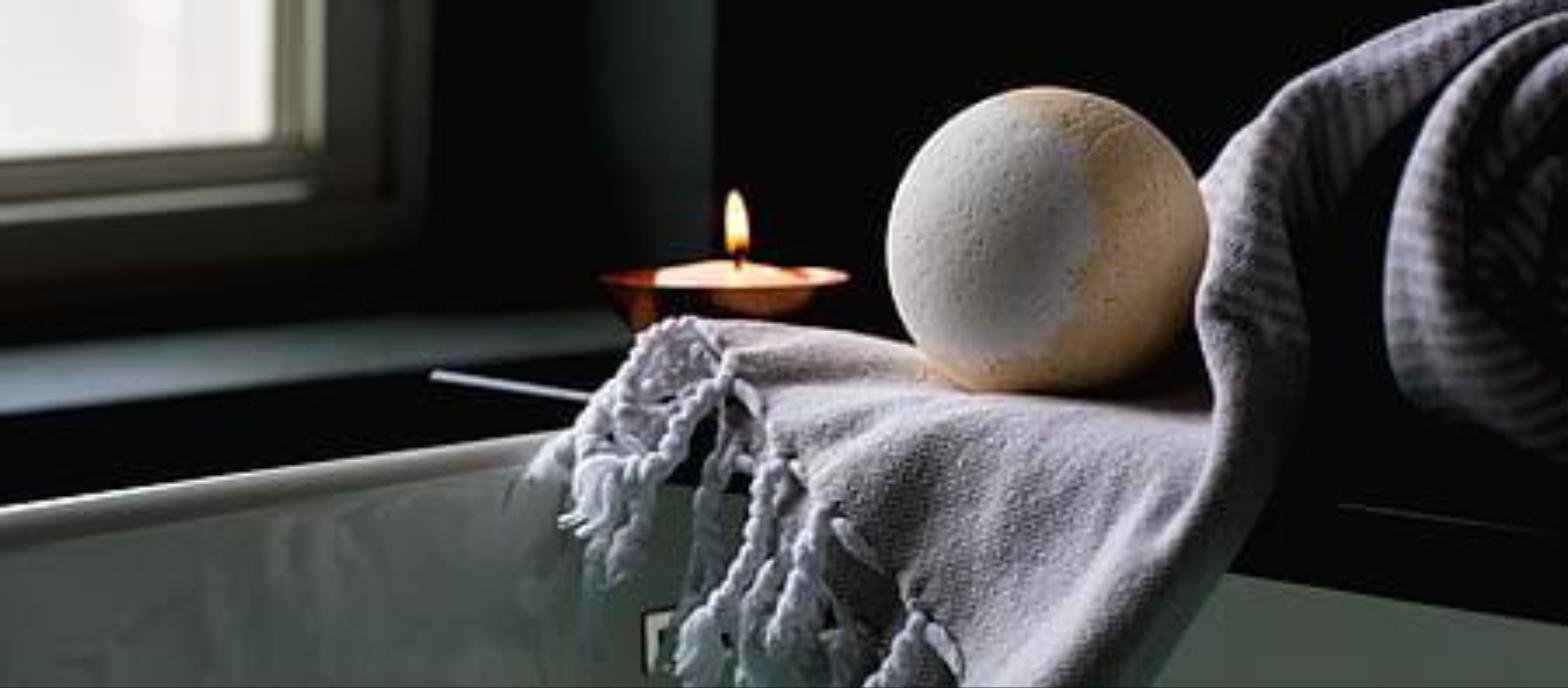 What Makes a Bathroom Feel Like a Spa