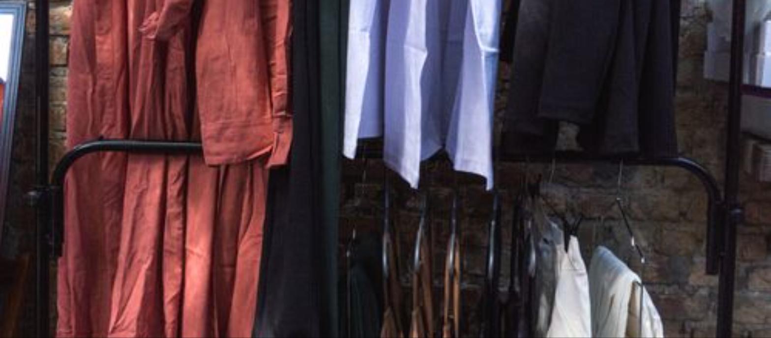 How to Care for Your Clothes So They Last Longer