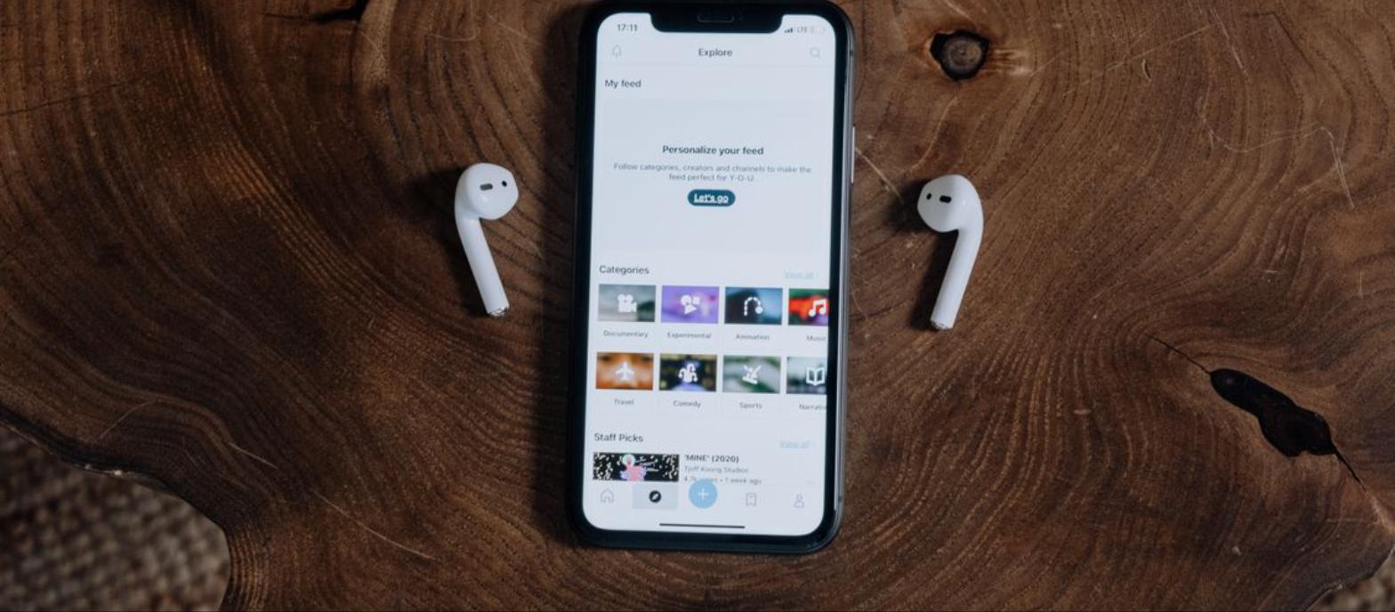 What to Look for When Buying Wireless Earbuds
