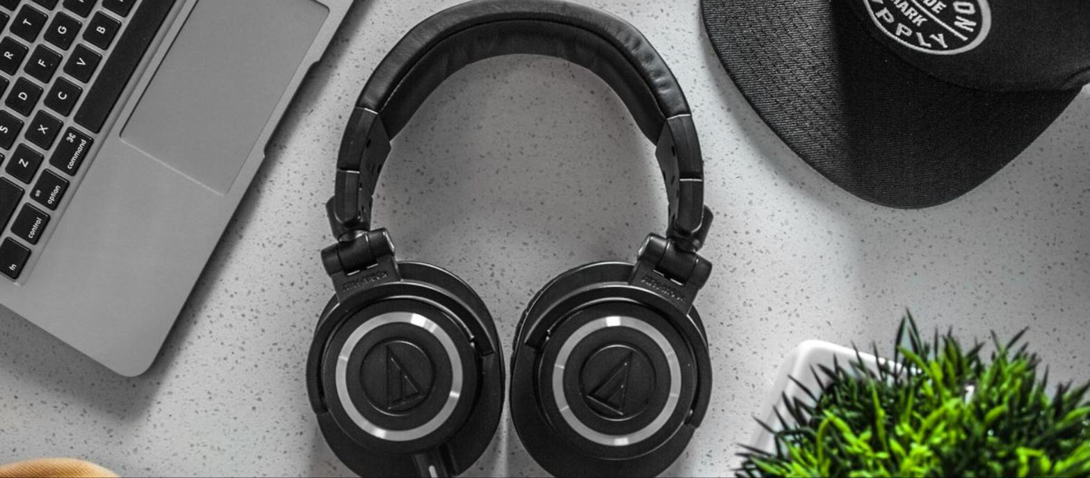 Which Headphones Are Best for Working From Home