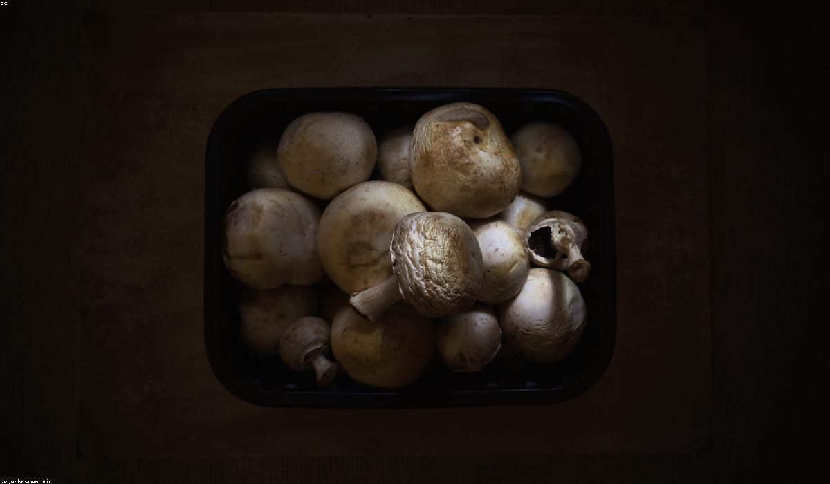 What Makes a Balanced Weeknight Dinner