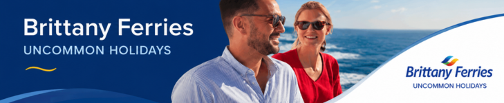 Brittany Ferries
