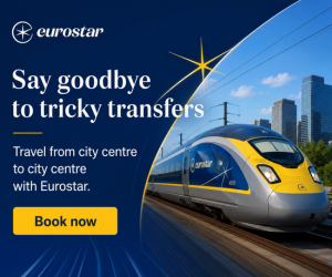 https://tripziva.com/Eurostar