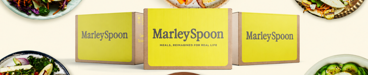 Marley Spoon AU
