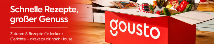 Gousto