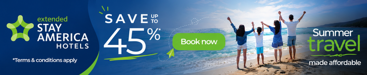 Extended Stay America